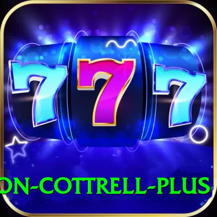 sheldon cottrell Casino Official v1.9.6 - 2
