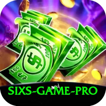 sixs game Turbo - Win Real PKR - 2
