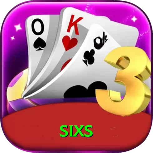 sixs VIP v3.2.1 - 2