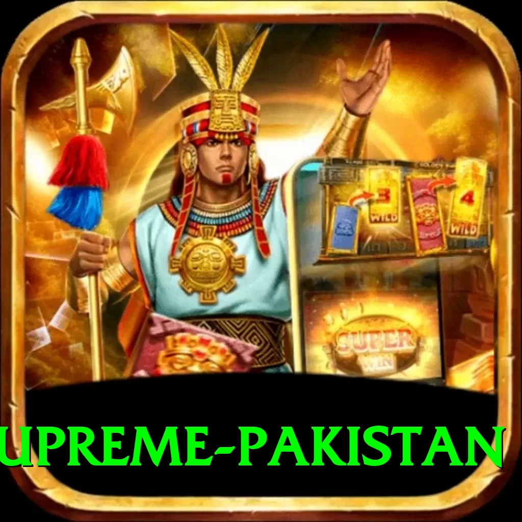 sk777 Supreme Pakistan - 2