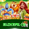 slotspk 16 VIP Pro v3.2.1