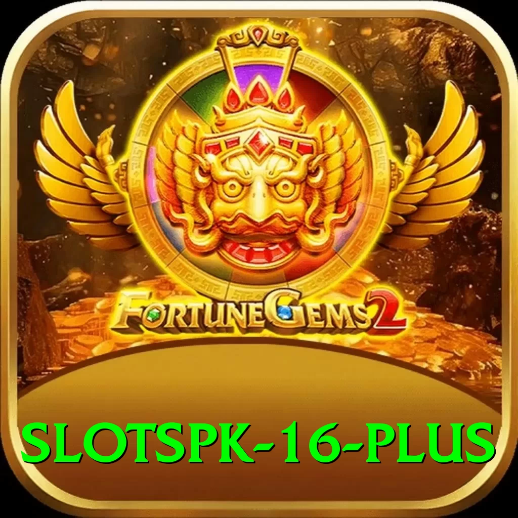 slotspk 16 Apps (Tools & Injectors) Max v4.2.9 - 2