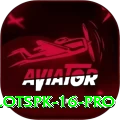 slotspk 16 - Gaming Plus