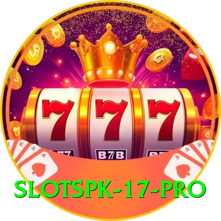 slotspk 17 Slots VIP v2.9.7 - 2