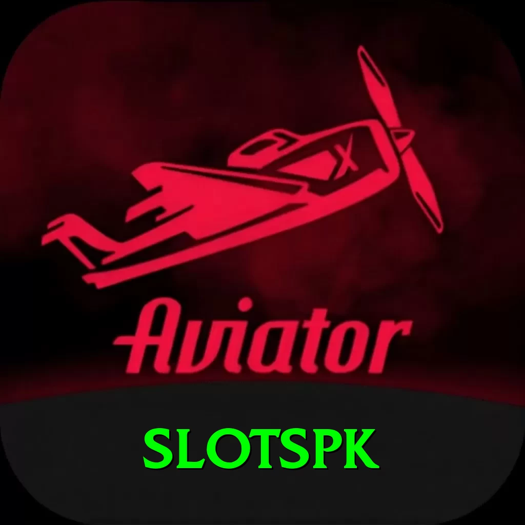 slotspk Turbo v4.8.0 - 2