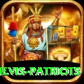 st kitts nevis patriots VIP Edition v4.2.4
