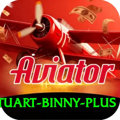 stuart binny Game Master v4.1.7 - 2