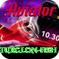 sturgeon fish Max v2.2.5
