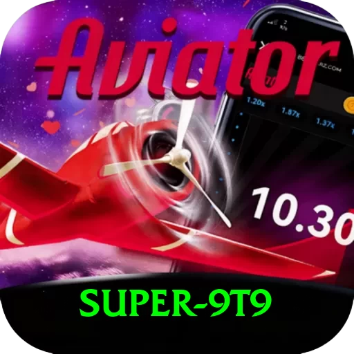 super 9t9 Pro1 v1.8.8 - 2