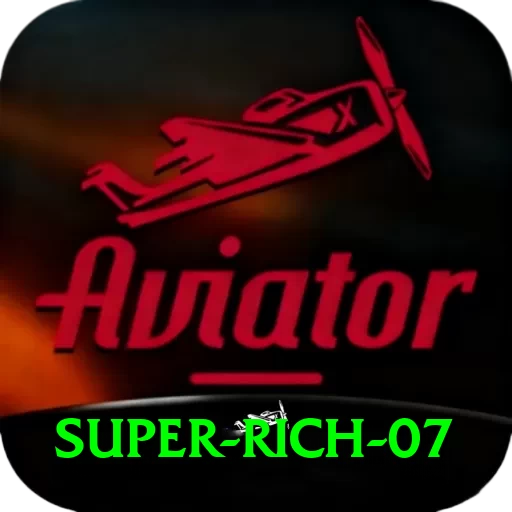 super rich 07 Elite vv1.3.7 - 2