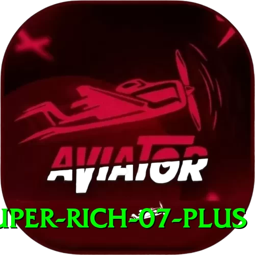 super rich 07 VIP Pro v4.5.6 - 2