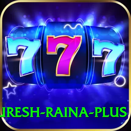 suresh raina Prime Rewards - 2