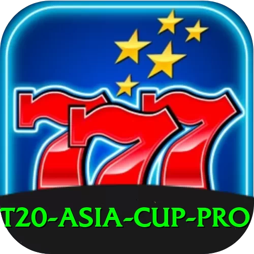 t20 asia cup Extreme 2024 - 2