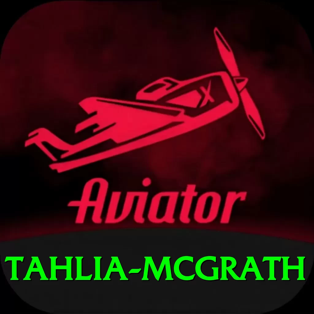 tahlia mcgrath Pro v1.5.1 - 2