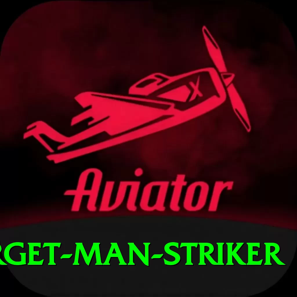 target man striker Gold Edition v1.4.0 - 2