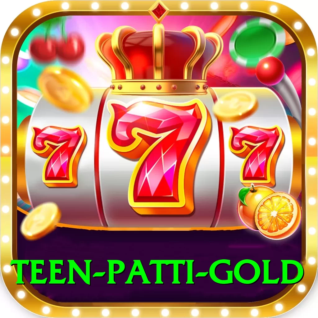 teen patti gold Games (Casino & Earning) Master v5.1.5 - 2