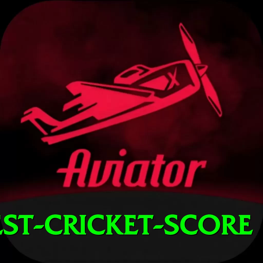 test cricket score Pro Max v4.3.6 - 2