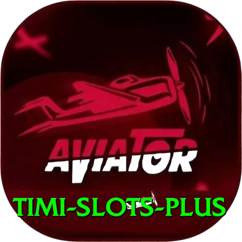 Timi Slots Master Rewards - 2