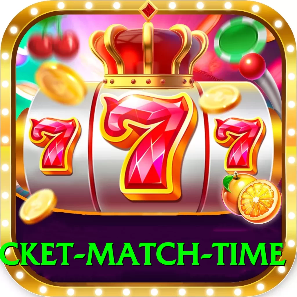 today cricket match time VIP v3.0.9 - 2