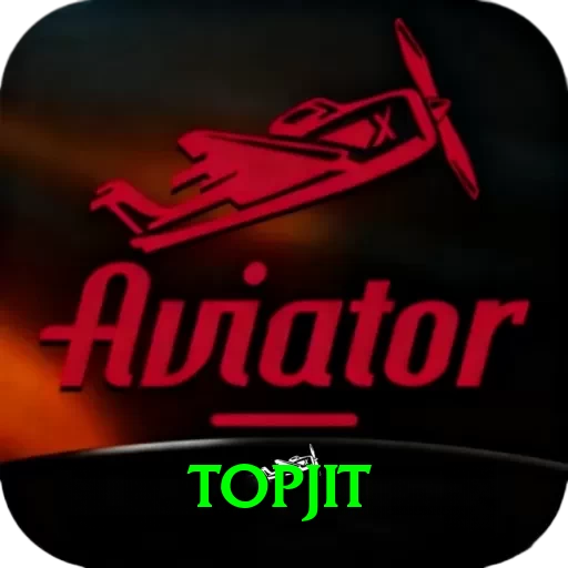 TopJit Games (Casino & Earning) Turbo vv2.8.5 - 2