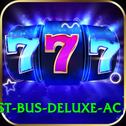tourist bus deluxe ac VIP Edition v3.6.6 - 2