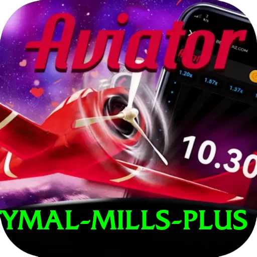 tymal mills Premium - Win Real PKR - 2