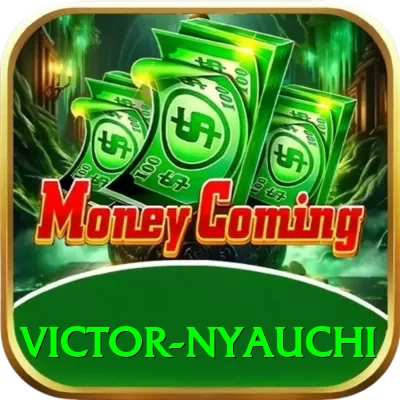 victor nyauchi Plus Edition v5.1.9 - 2