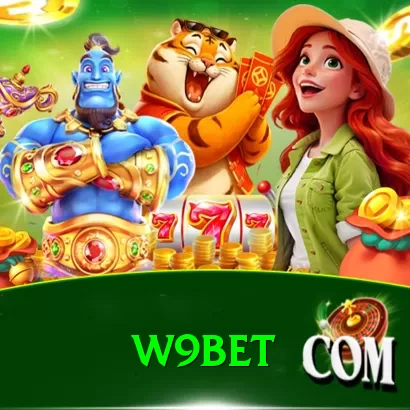 W9Bet Casino Deluxe v1.0.1 - 2