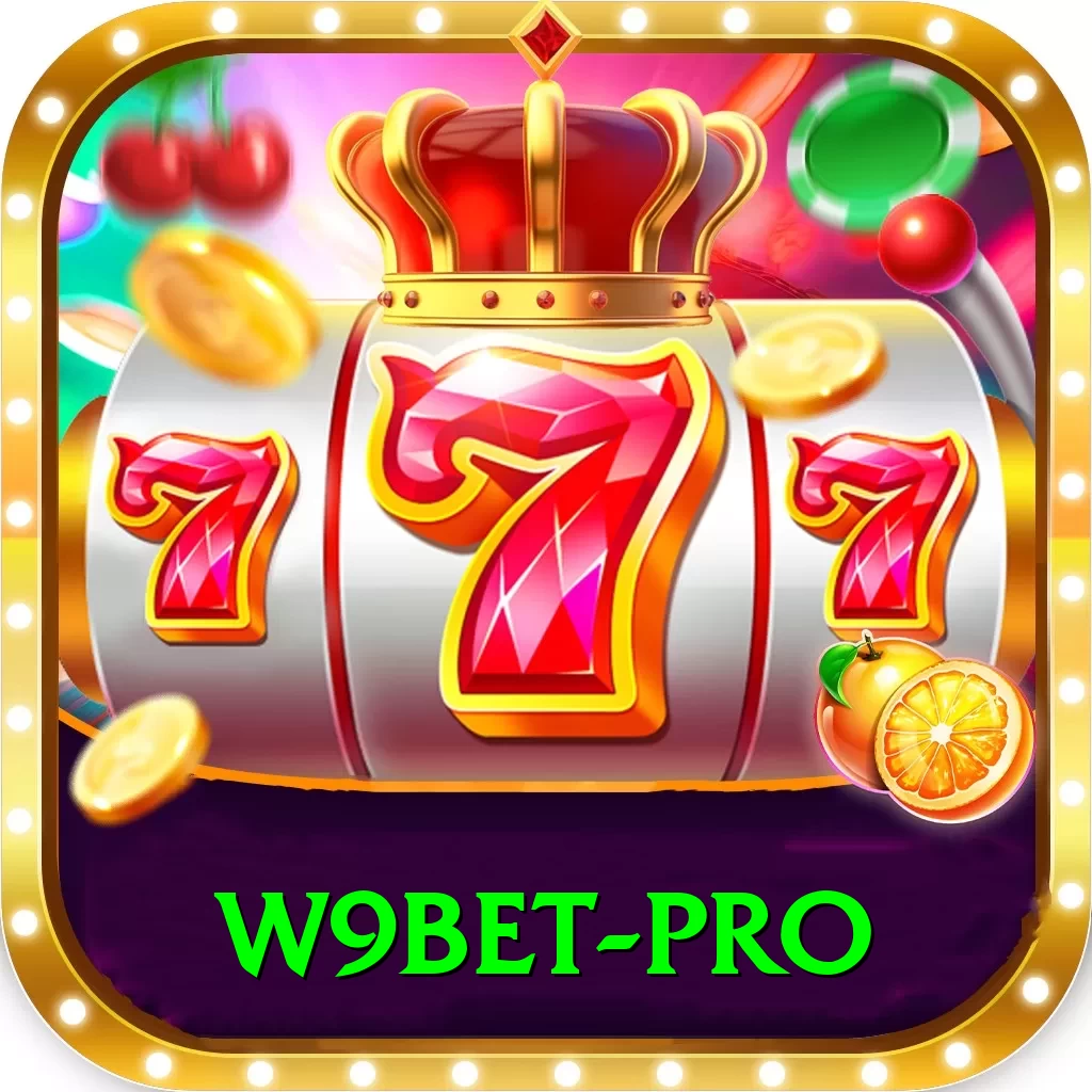 W9Bet Slot Machine Master - 2