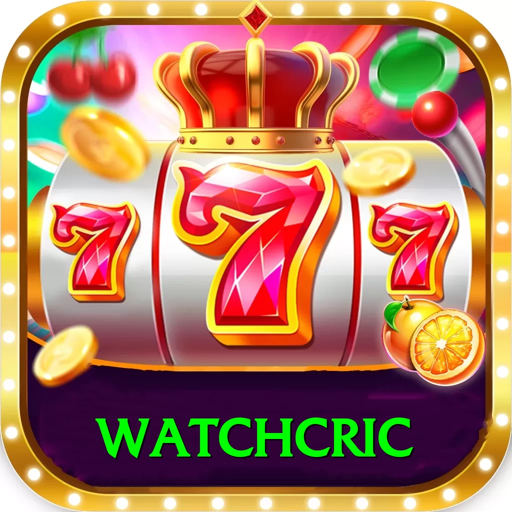 watchcric Games (Casino & Earning) Plus v2.3.0 - 2