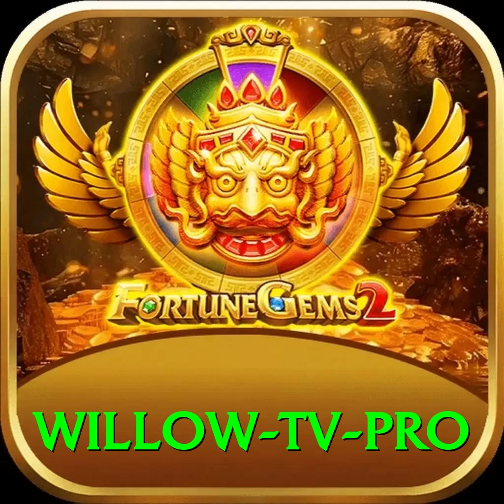 willow tv Extreme Casino App - 2