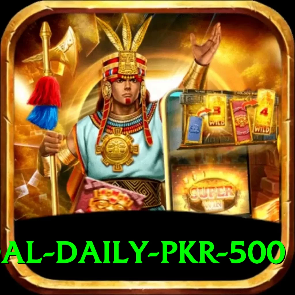 win goal daily pkr 500 Elite Pro v3.6.7 - 2
