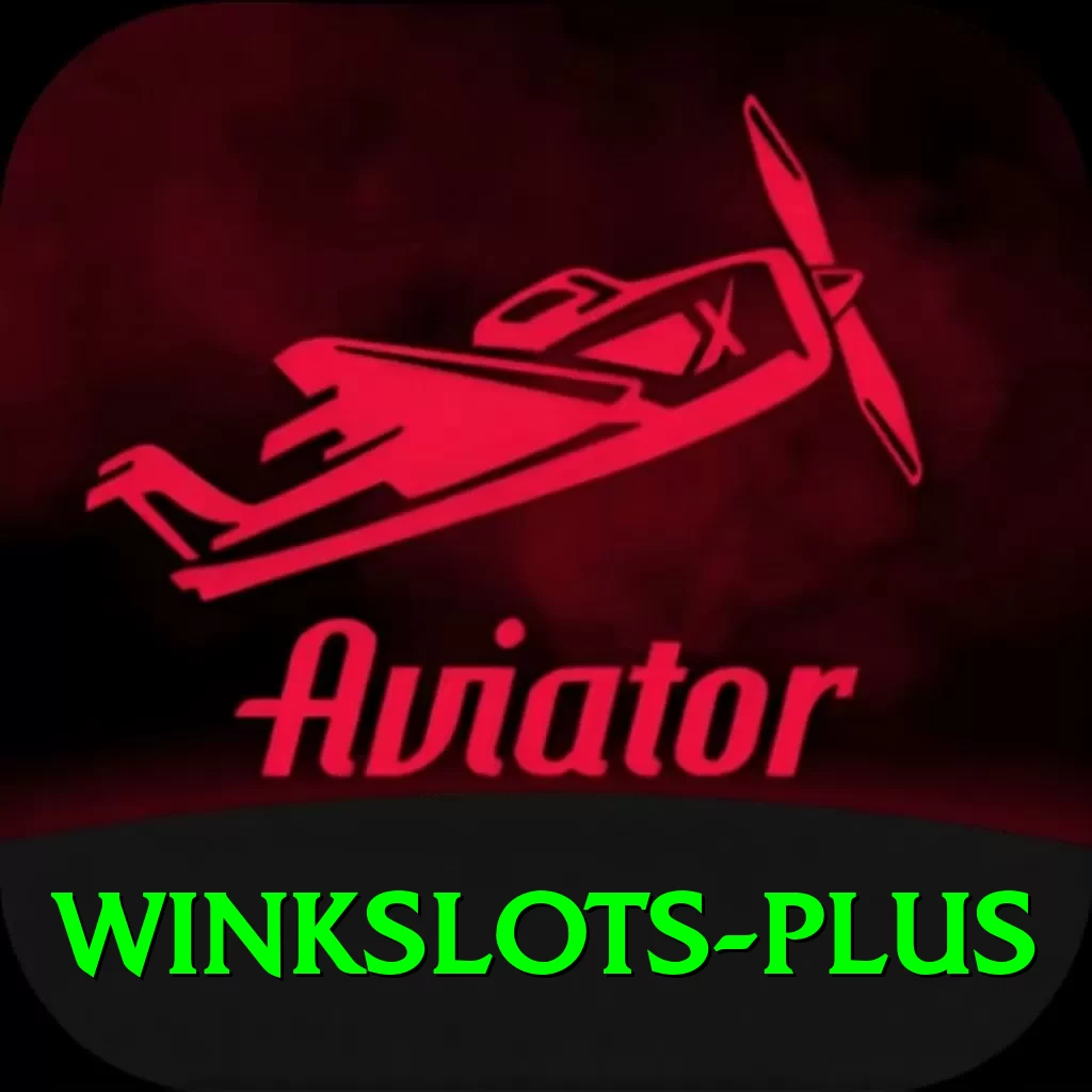 winkslots Deluxe - Win Real PKR - 2