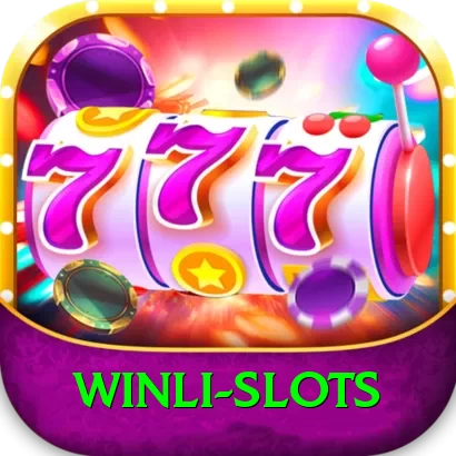 Winli Slots Gold Edition v2.5.5 - 2