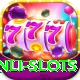 Winli Slots Gold Edition v2.5.5