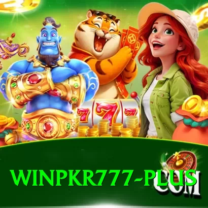 winpkr777 Deluxe v3.5.4 - 2