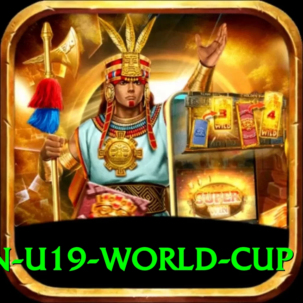 women u19 world cup Games (Casino & Earning) Max v1.0.9 - 2