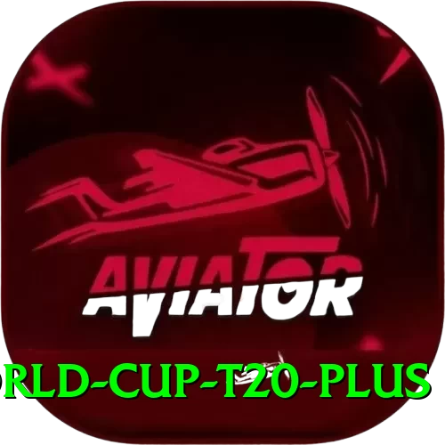 world cup t20 Plus Slots - 2