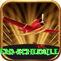 world cup t20 schedule Master v5.7.6