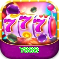 Y888 Games (Casino & Earning) Master vv1.9.6